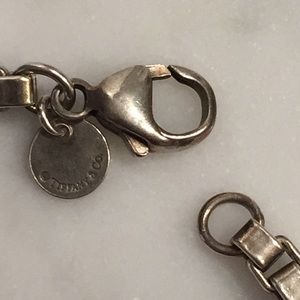 Tiffany & Co. Jewelry - Beautiful like new Tiffany bracelet Tiffany & Co. Jewelry - Beautiful like new Tiffany bracelet